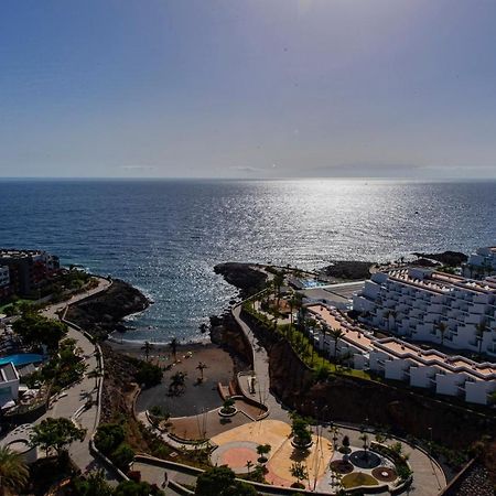 Paraiso Del Sur Mar Y Teide Costa Adeje  Εξωτερικό φωτογραφία