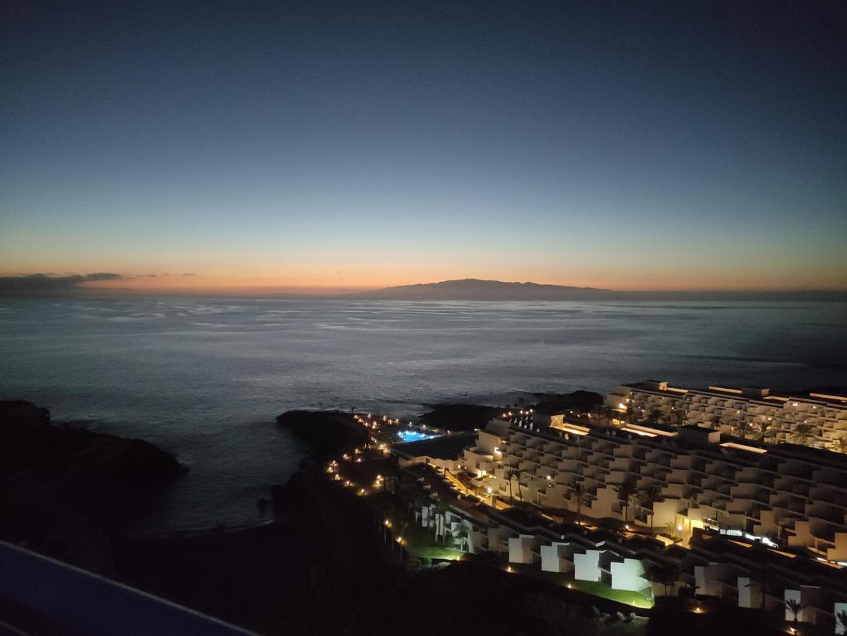 Paraiso Del Sur Mar Y Teide Costa Adeje  Εξωτερικό φωτογραφία