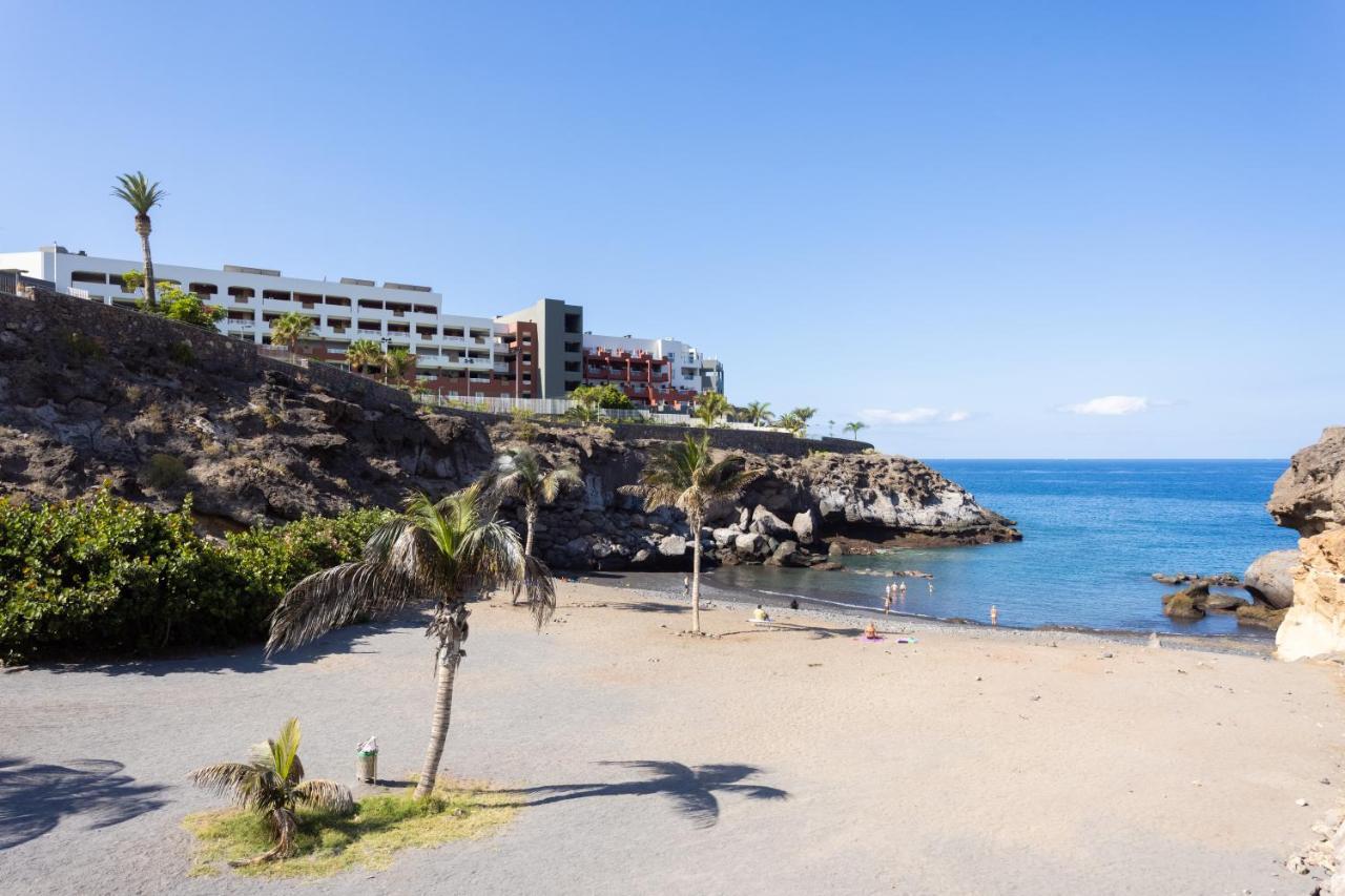 Paraiso Del Sur Mar Y Teide Costa Adeje  Εξωτερικό φωτογραφία