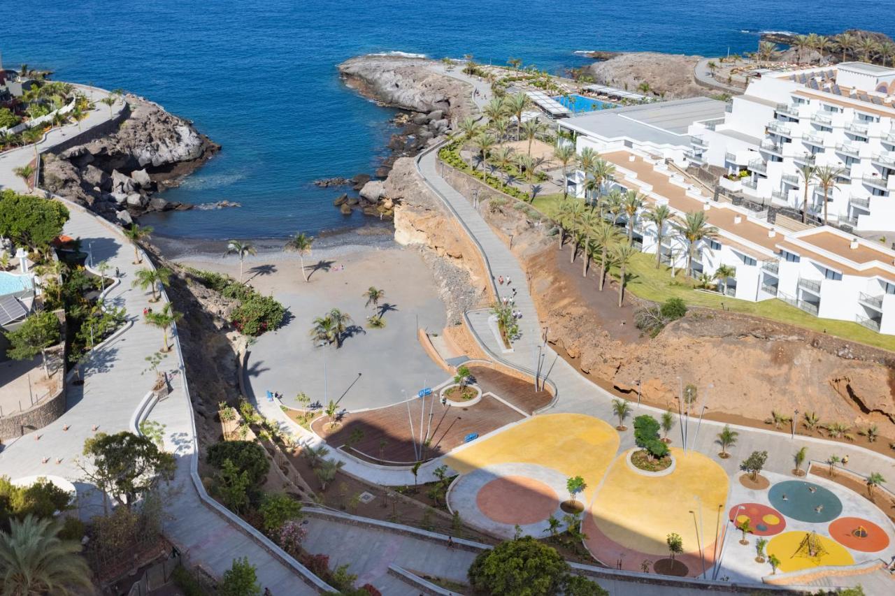 Paraiso Del Sur Mar Y Teide Costa Adeje  Εξωτερικό φωτογραφία