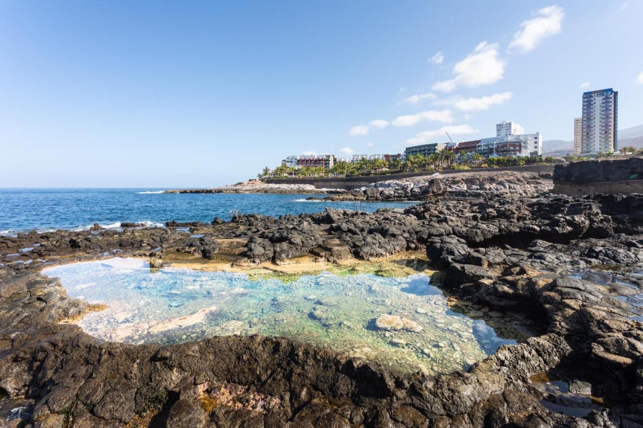 Paraiso Del Sur Mar Y Teide Costa Adeje  Εξωτερικό φωτογραφία