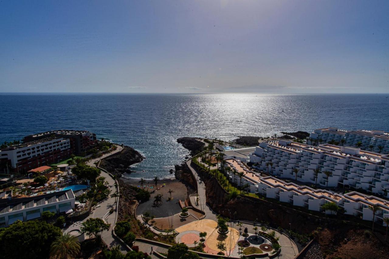 Paraiso Del Sur Mar Y Teide Costa Adeje  Εξωτερικό φωτογραφία